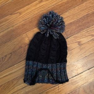Columbia winter hat